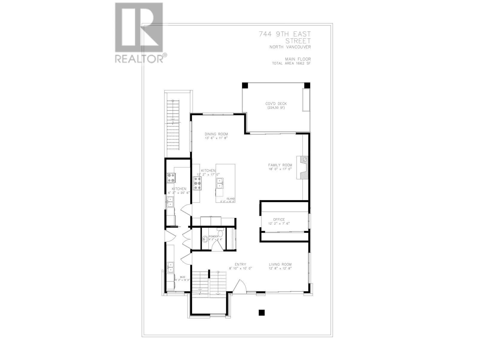 744 E 9th Street, North Vancouver, British Columbia  V7L 2B9 - Photo 3 - R2796357