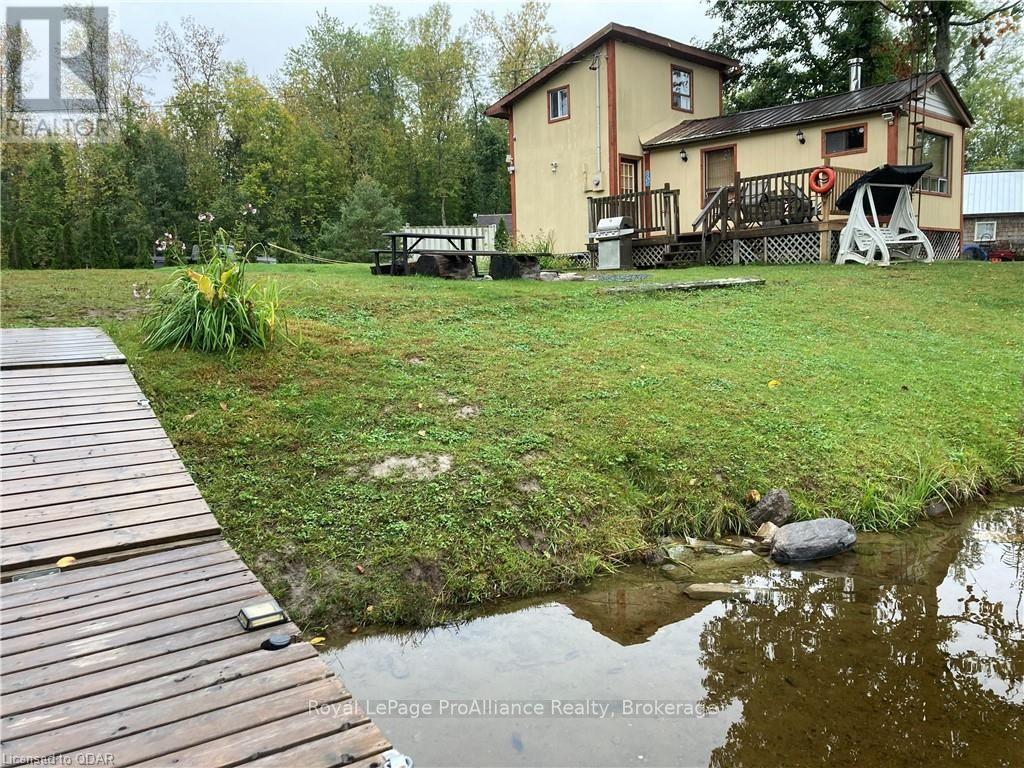 106 Fidlar Crt, Marmora And Lake, Ontario  K0K 2M0 - Photo 1 - X6563591