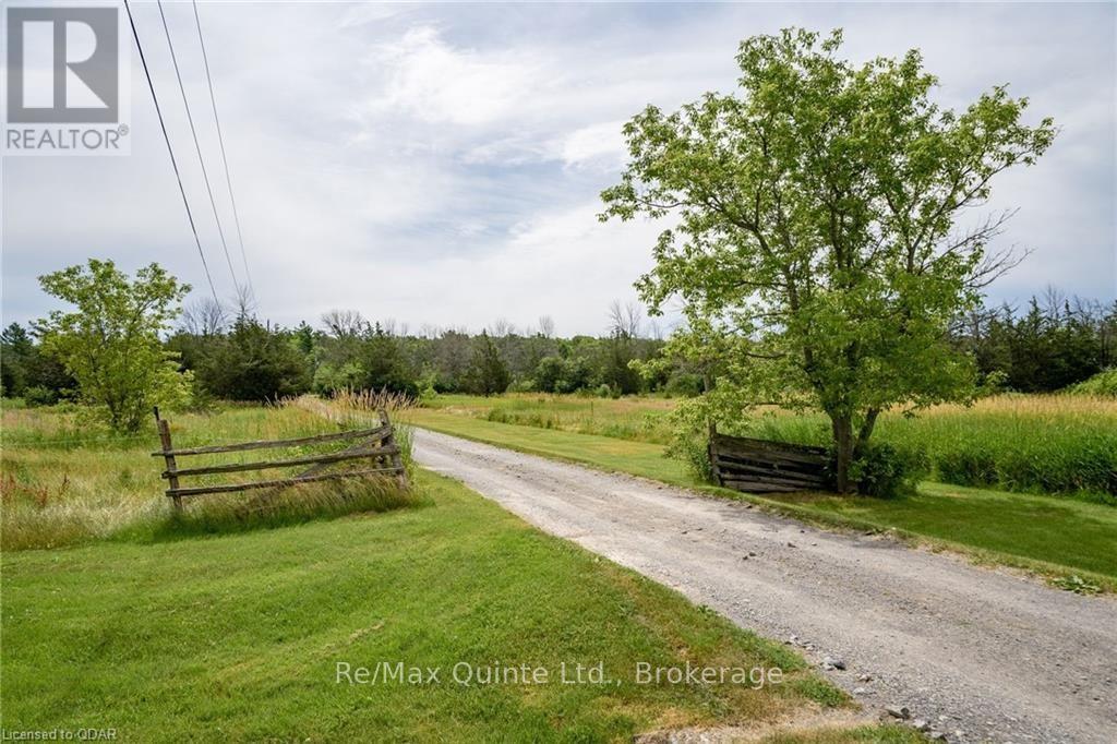 595 ELMBROOK ROAD Prince Edward County