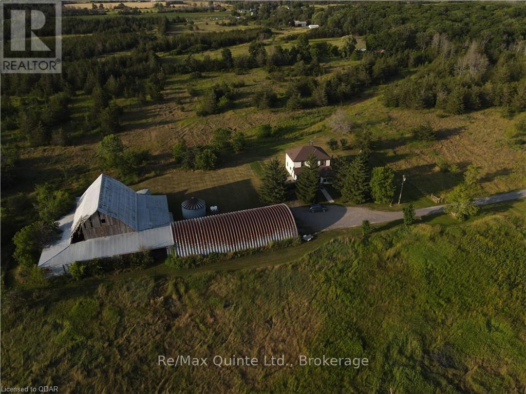 595 ELMBROOK ROAD Prince Edward County