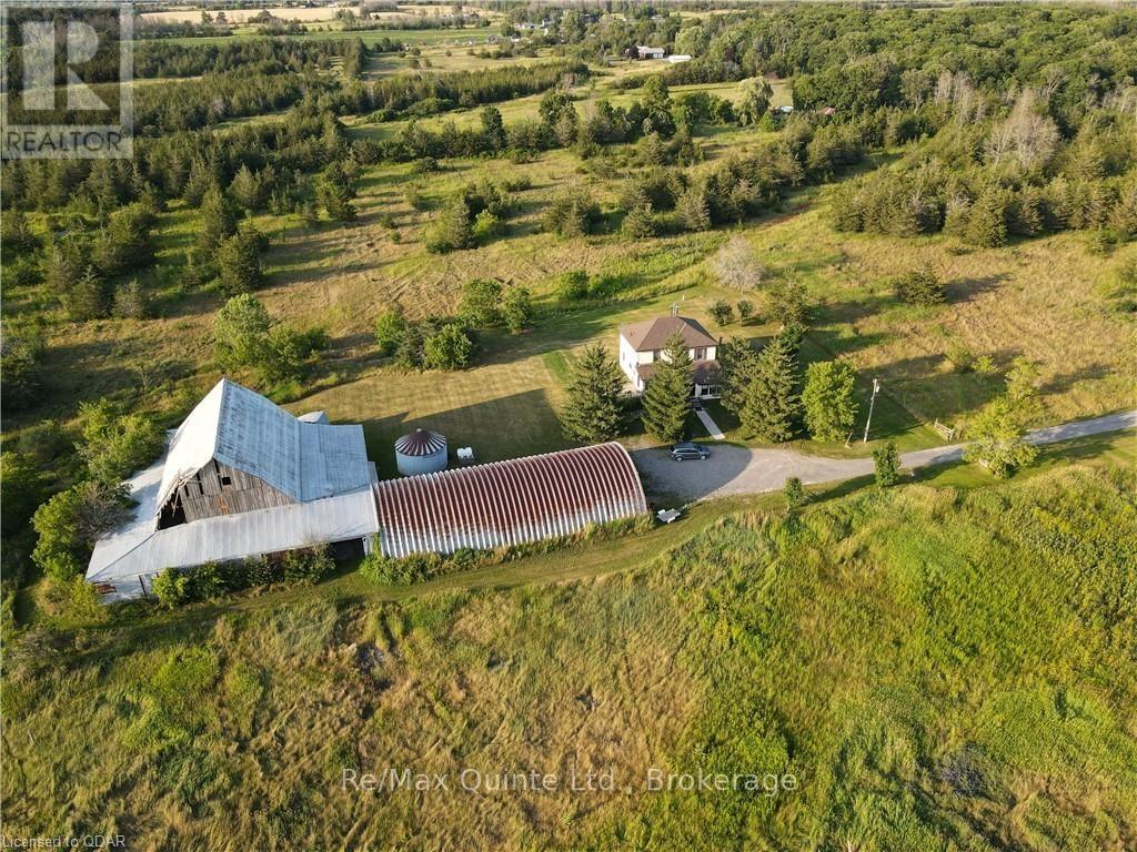 595 ELMBROOK ROAD Prince Edward County