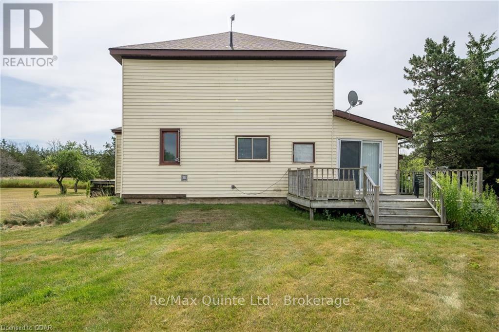 595 Elmbrook Rd, Prince Edward County, Ontario  K0K 2T0 - Photo 26 - X6586608