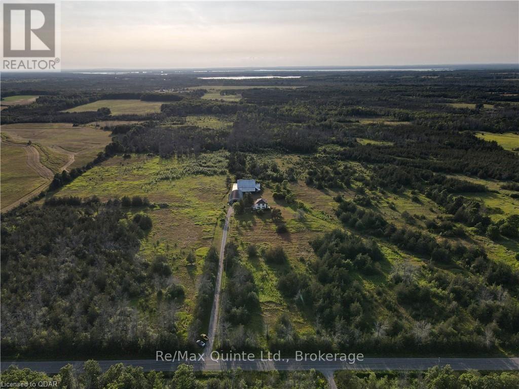 595 Elmbrook Rd, Prince Edward County, Ontario  K0K 2T0 - Photo 41 - X6586608