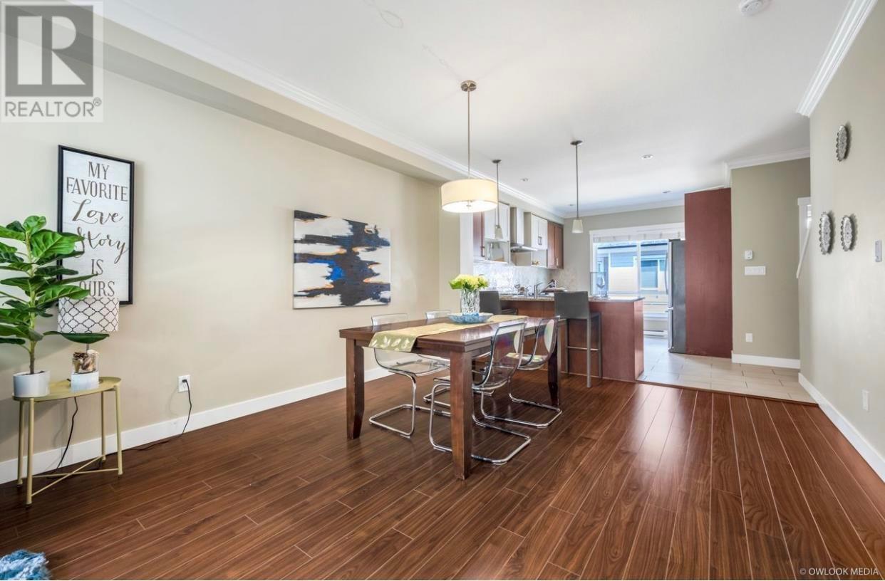 16 6199 Birch Street, Richmond, British Columbia  V6Y 0E4 - Photo 4 - R2801731