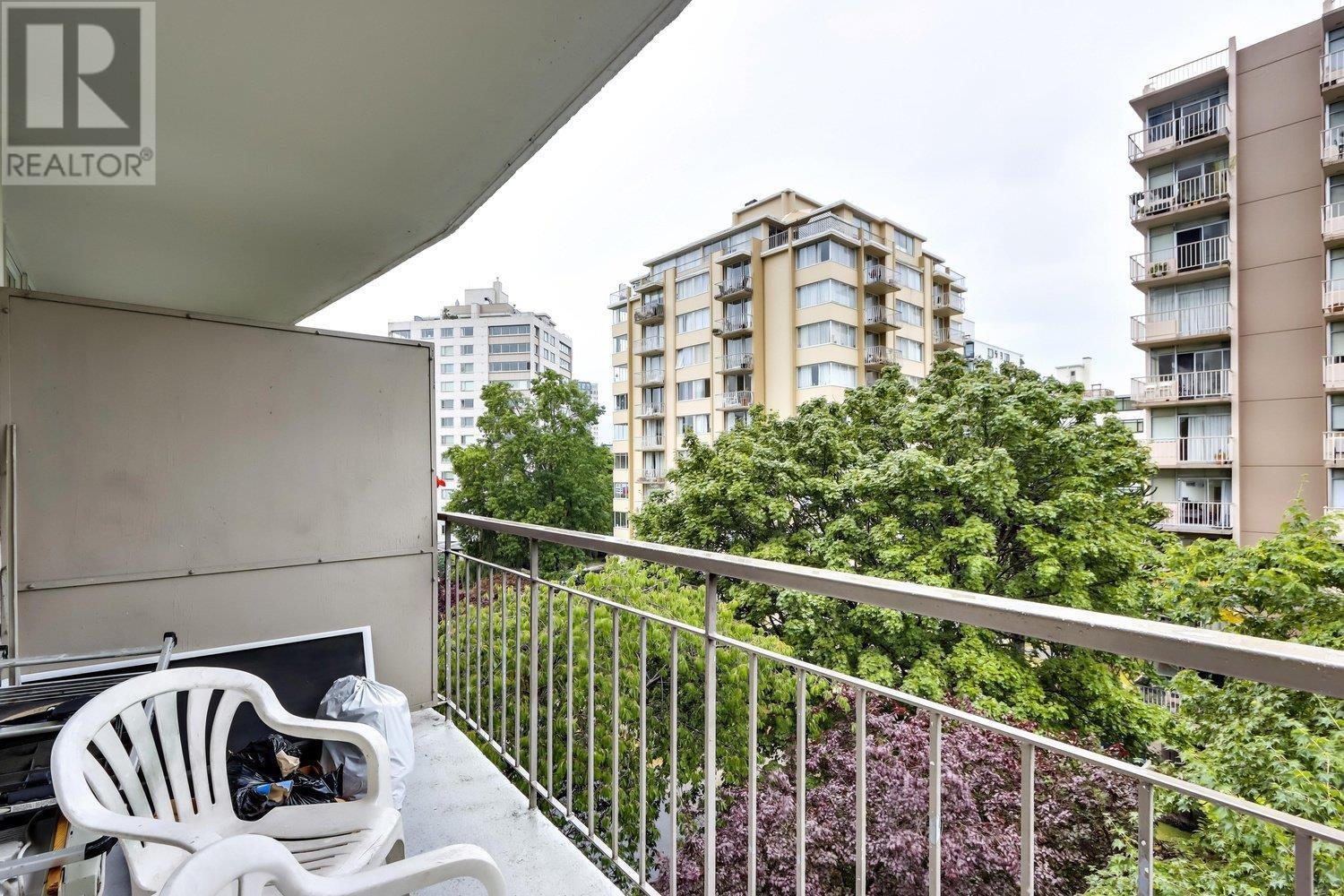 607 1850 Comox Street, Vancouver, British Columbia  V6G 1R3 - Photo 7 - R2800134