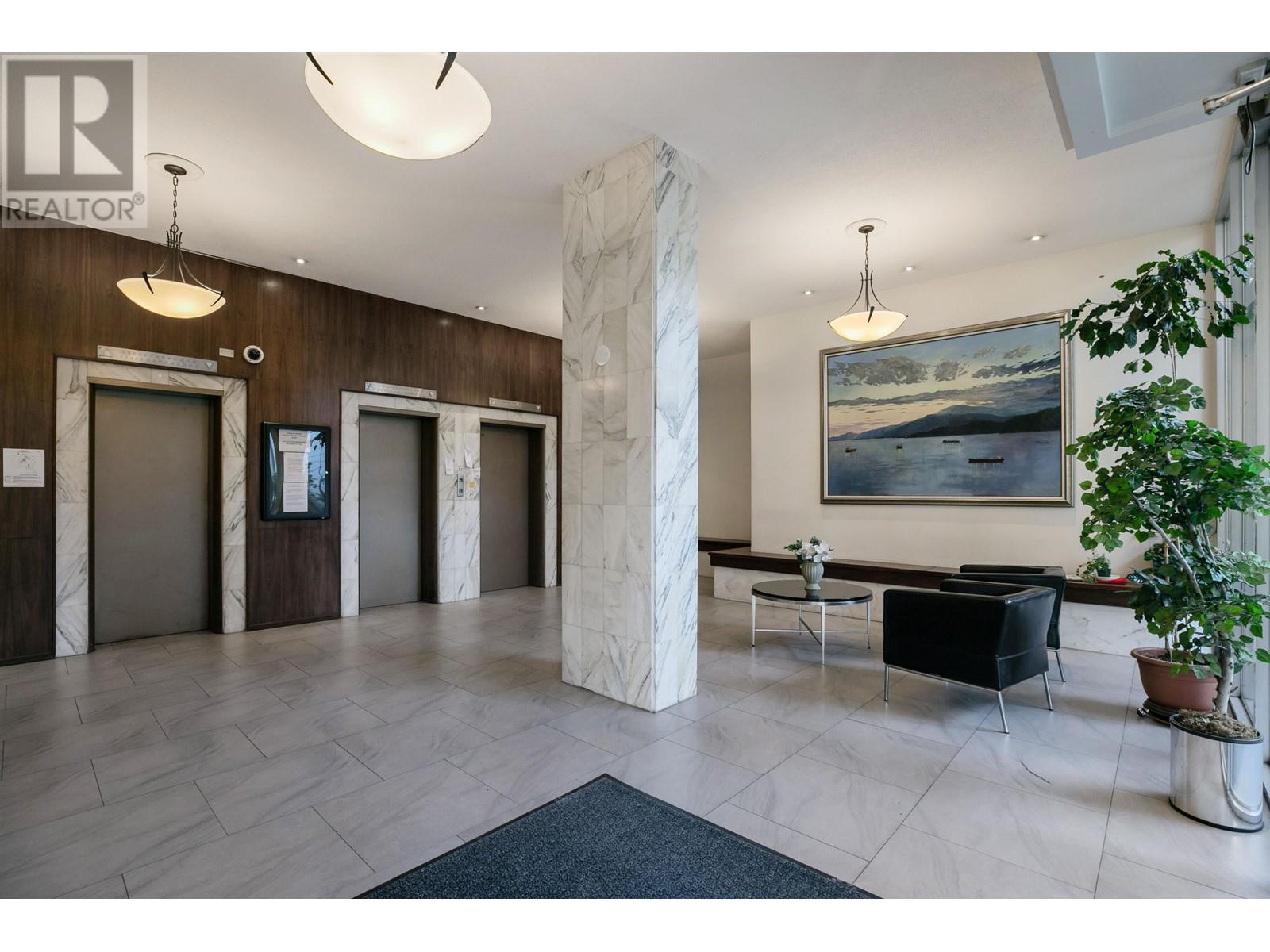 607 1850 Comox Street, Vancouver, British Columbia  V6G 1R3 - Photo 5 - R2800134