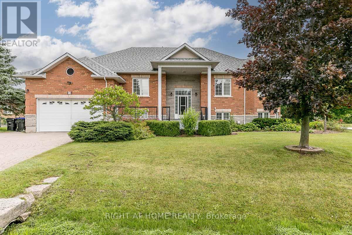 12 WAGNER ROAD, clearview, Ontario