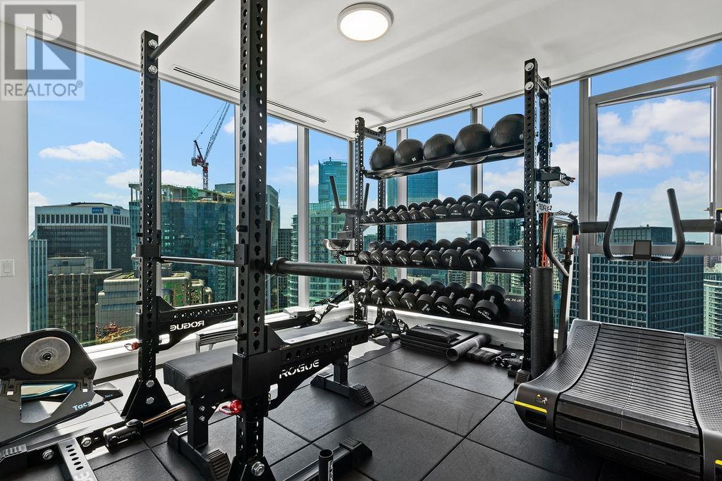 3001 277 Thurlow Street, Vancouver, British Columbia  V6C 0C1 - Photo 31 - R2799804