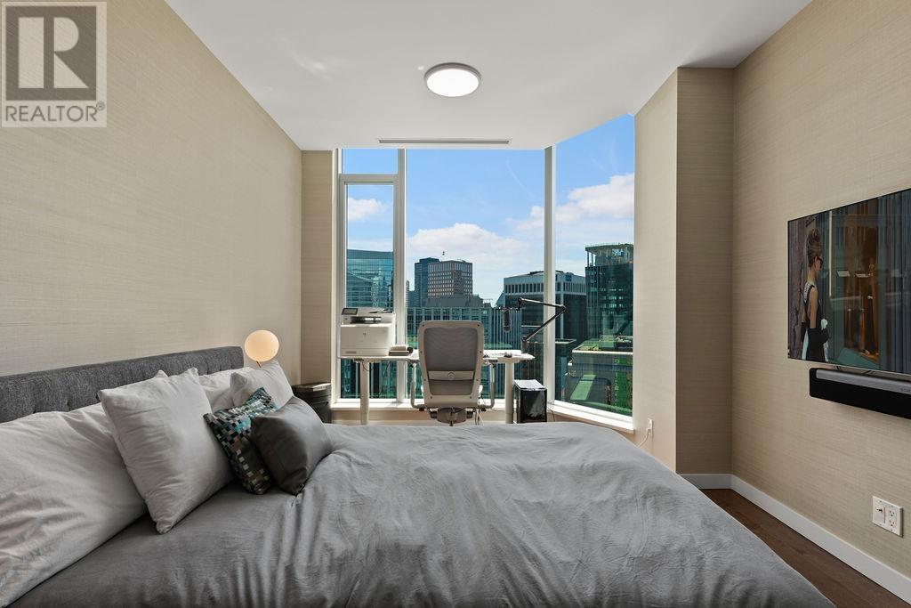 3001 277 Thurlow Street, Vancouver, British Columbia  V6C 0C1 - Photo 25 - R2799804