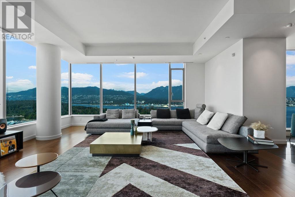 3001 277 Thurlow Street, Vancouver, British Columbia  V6C 0C1 - Photo 11 - R2799804