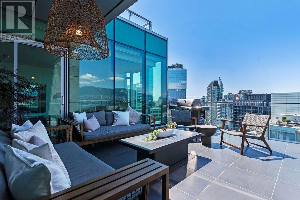 3001 277 Thurlow Street, Vancouver, British Columbia  V6C 0C1 - Photo 4 - R2799804