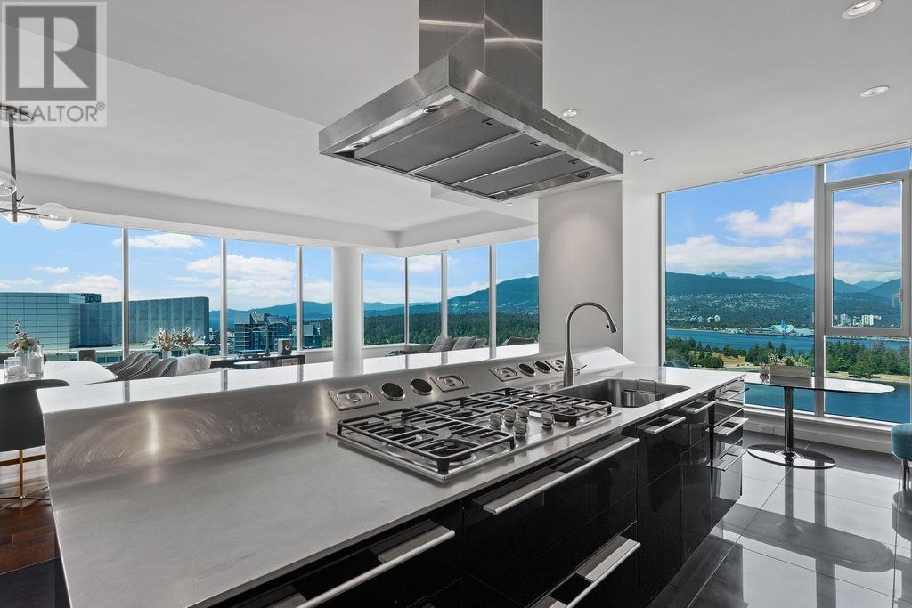 3001 277 Thurlow Street, Vancouver, British Columbia  V6C 0C1 - Photo 18 - R2799804