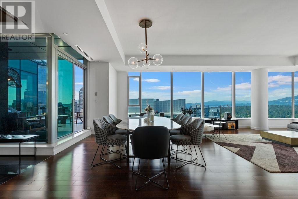 3001 277 Thurlow Street, Vancouver, British Columbia  V6C 0C1 - Photo 6 - R2799804