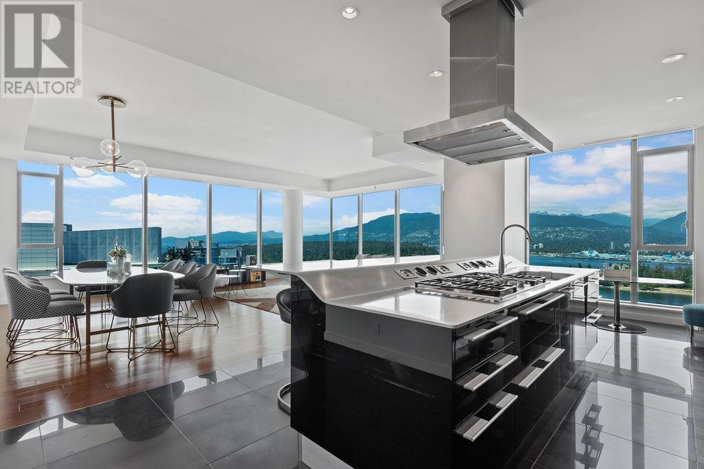 3001 277 Thurlow Street, Vancouver, British Columbia  V6C 0C1 - Photo 17 - R2799804