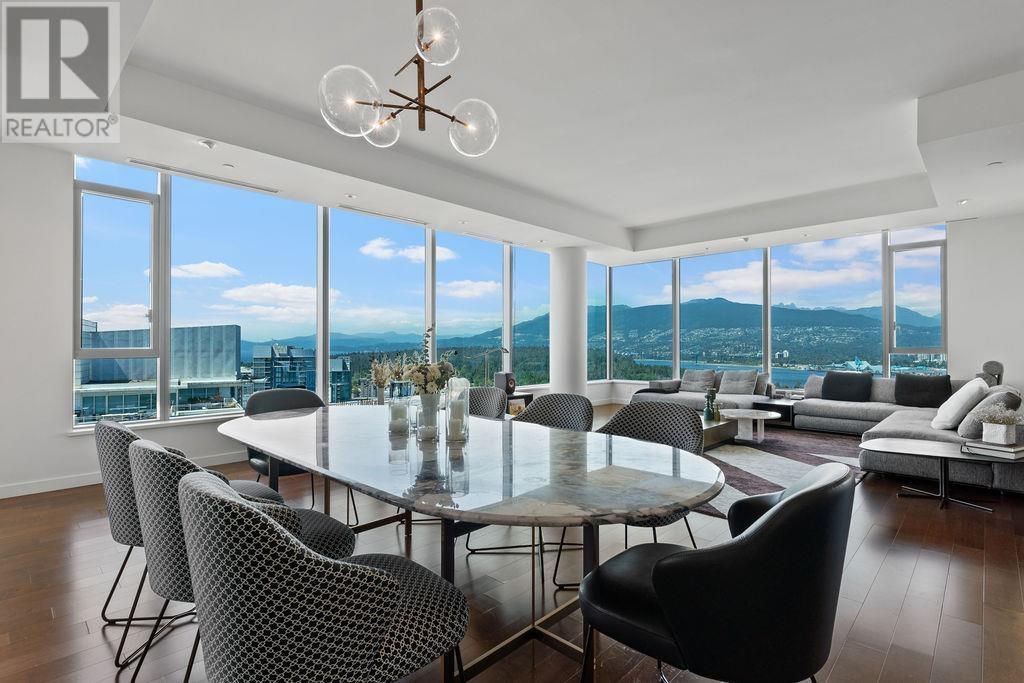 3001 277 Thurlow Street, Vancouver, British Columbia  V6C 0C1 - Photo 8 - R2799804