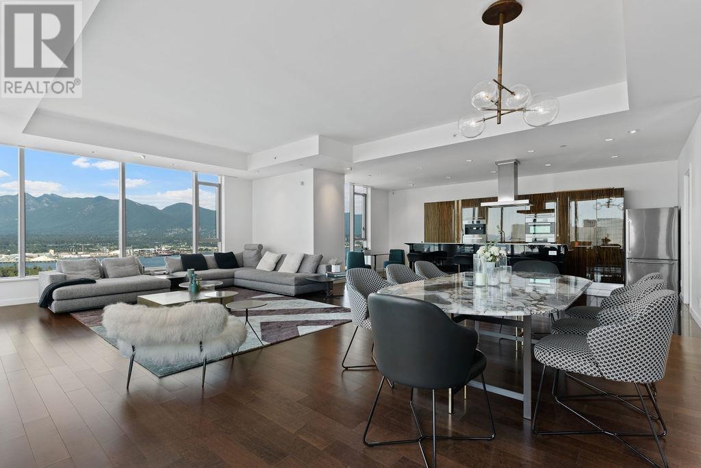 3001 277 Thurlow Street, Vancouver, British Columbia  V6C 0C1 - Photo 5 - R2799804