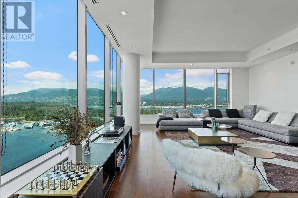 3001 277 Thurlow Street, Vancouver, British Columbia  V6C 0C1 - Photo 9 - R2799804