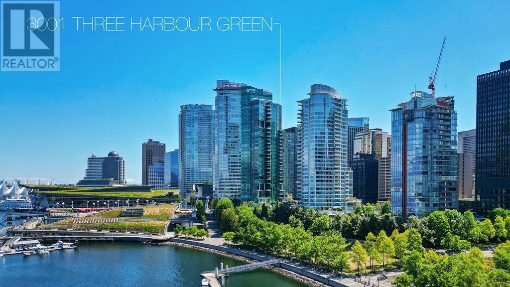 3001 277 Thurlow Street, Vancouver, British Columbia  V6C 0C1 - Photo 39 - R2799804