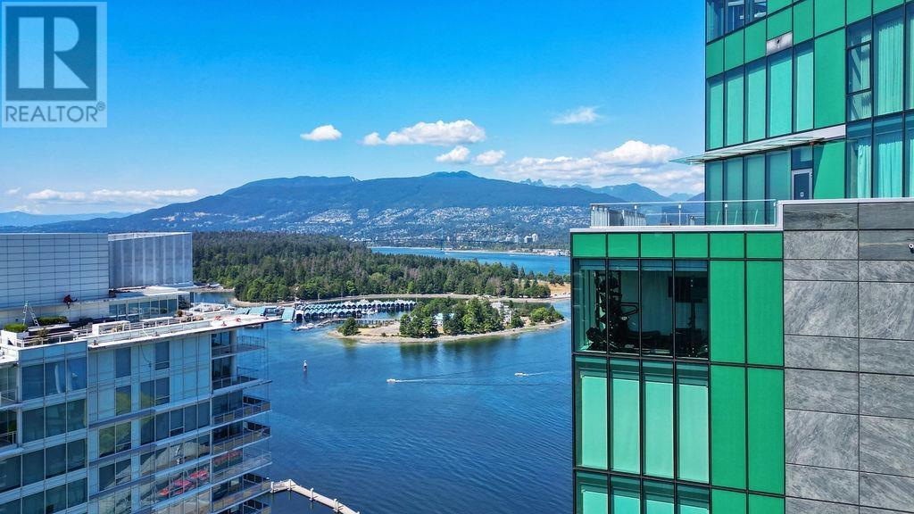 3001 277 Thurlow Street, Vancouver, British Columbia  V6C 0C1 - Photo 38 - R2799804