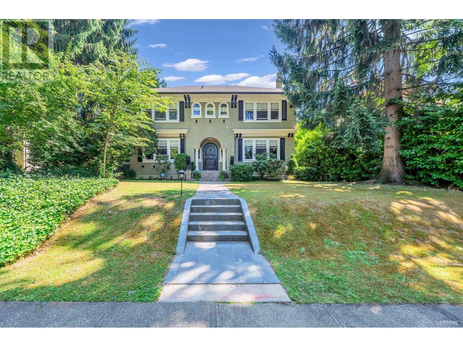1564 W 26th Avenue, Vancouver, British Columbia  V6J 2W9 - Photo 3 - R2801650
