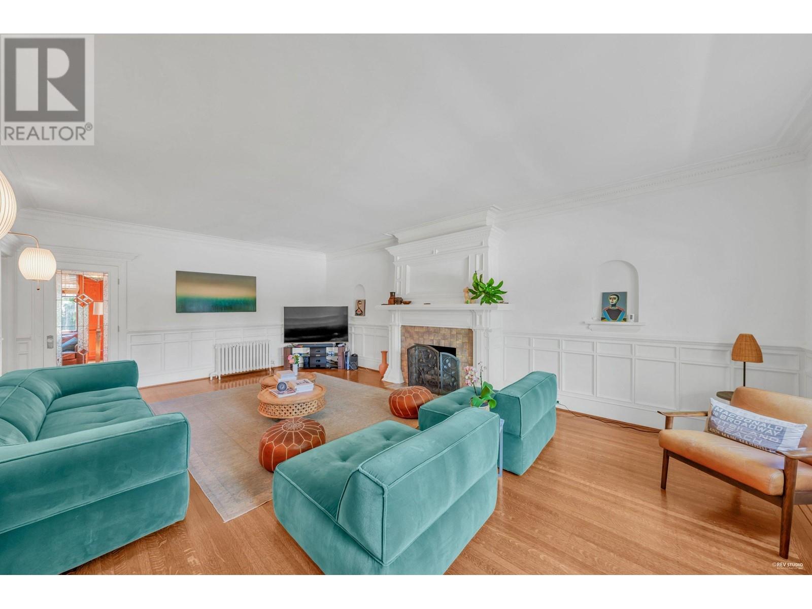 1564 W 26th Avenue, Vancouver, British Columbia  V6J 2W9 - Photo 9 - R2801650