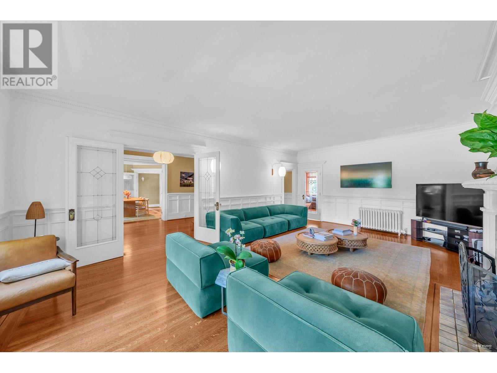 1564 W 26th Avenue, Vancouver, British Columbia  V6J 2W9 - Photo 7 - R2801650