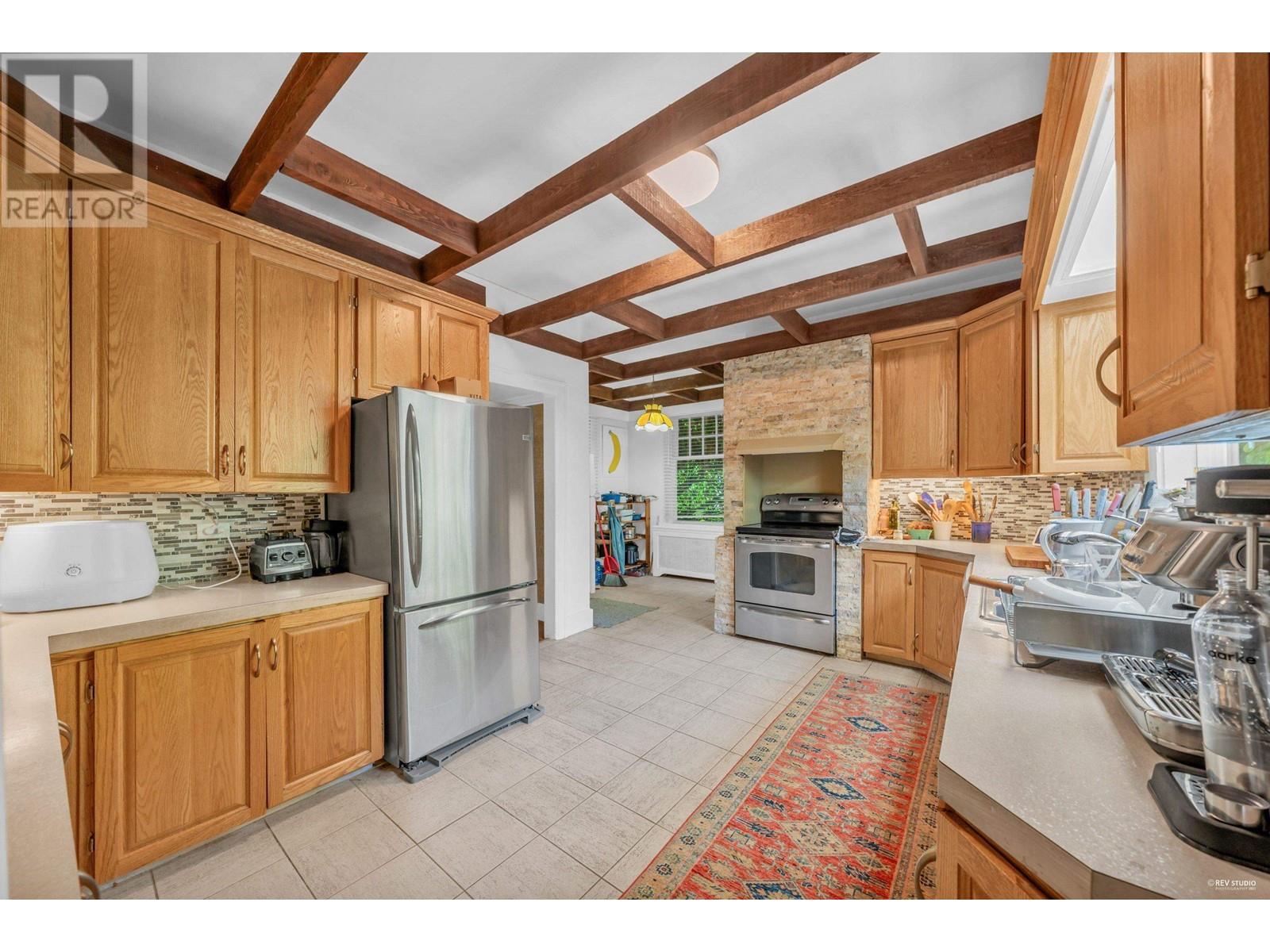 1564 W 26th Avenue, Vancouver, British Columbia  V6J 2W9 - Photo 15 - R2801650