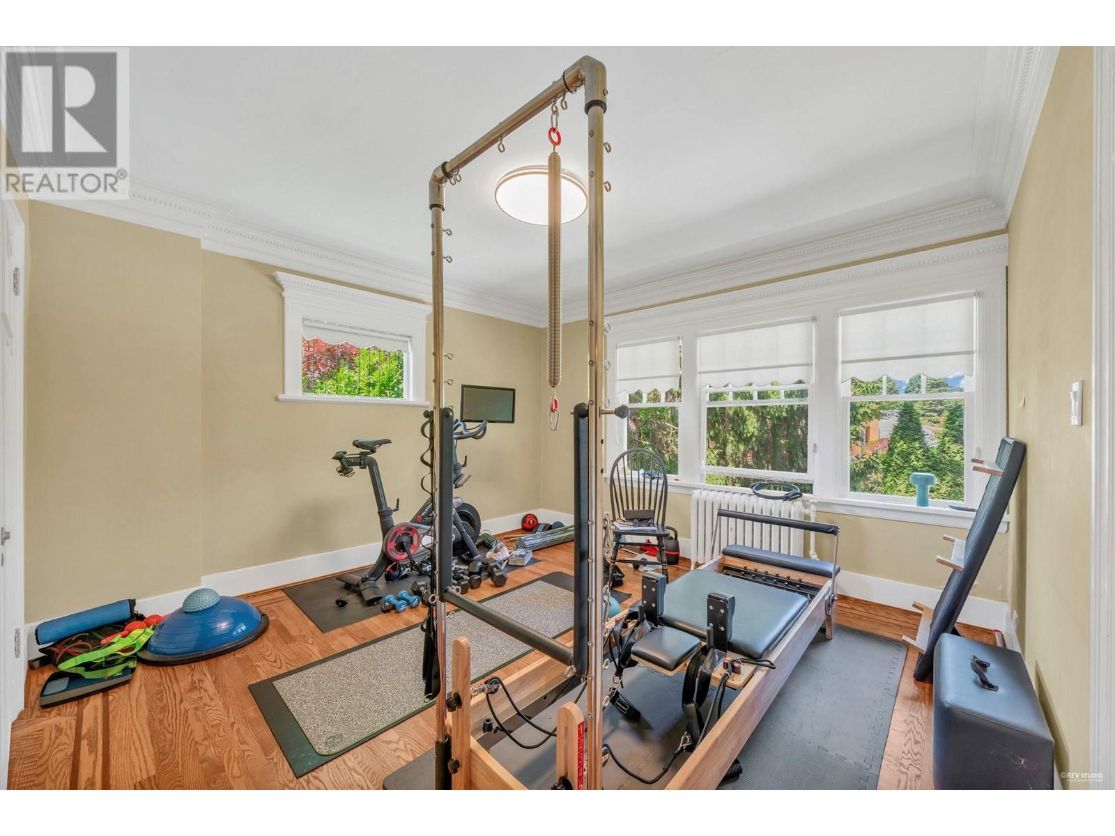 1564 W 26th Avenue, Vancouver, British Columbia  V6J 2W9 - Photo 24 - R2801650