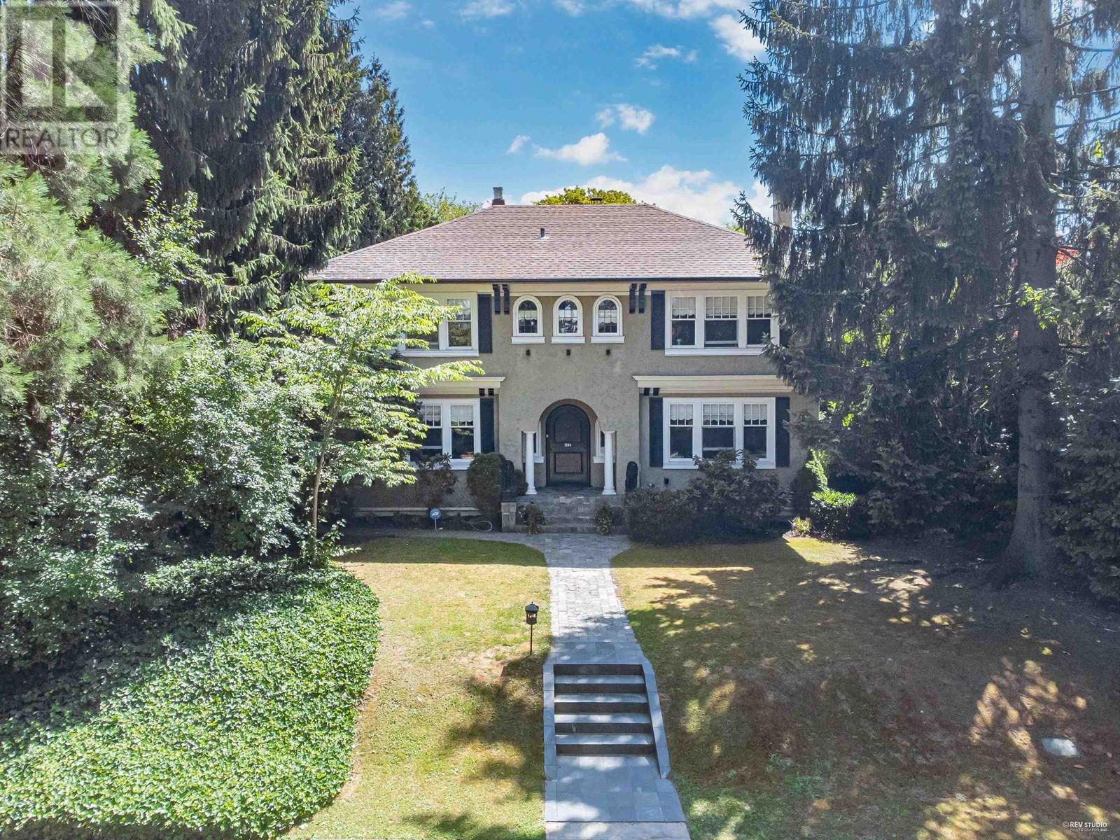 1564 W 26TH AVENUE, vancouver, British Columbia