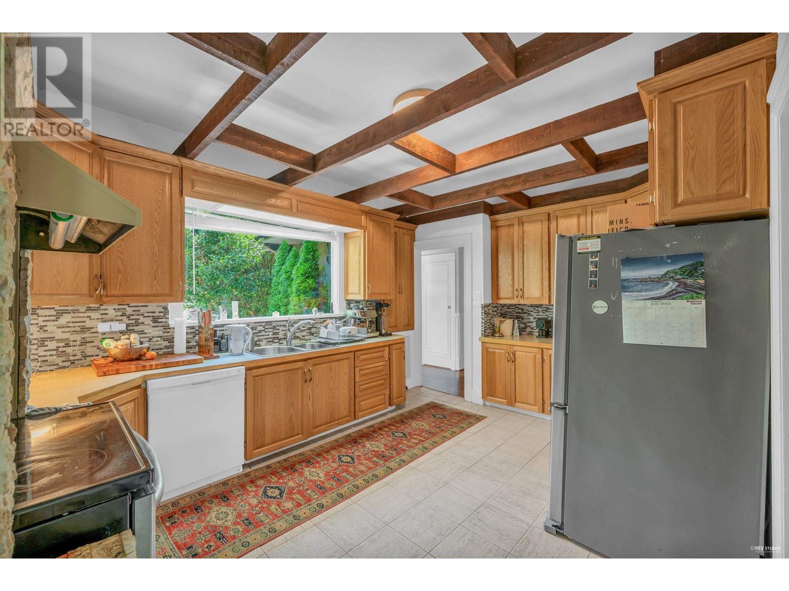 1564 W 26th Avenue, Vancouver, British Columbia  V6J 2W9 - Photo 17 - R2801650