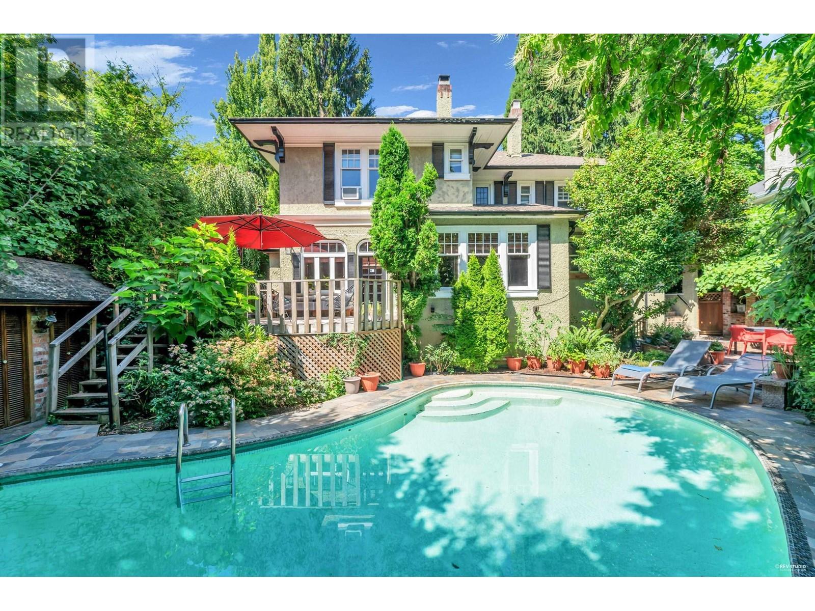 1564 W 26th Avenue, Vancouver, British Columbia  V6J 2W9 - Photo 32 - R2801650