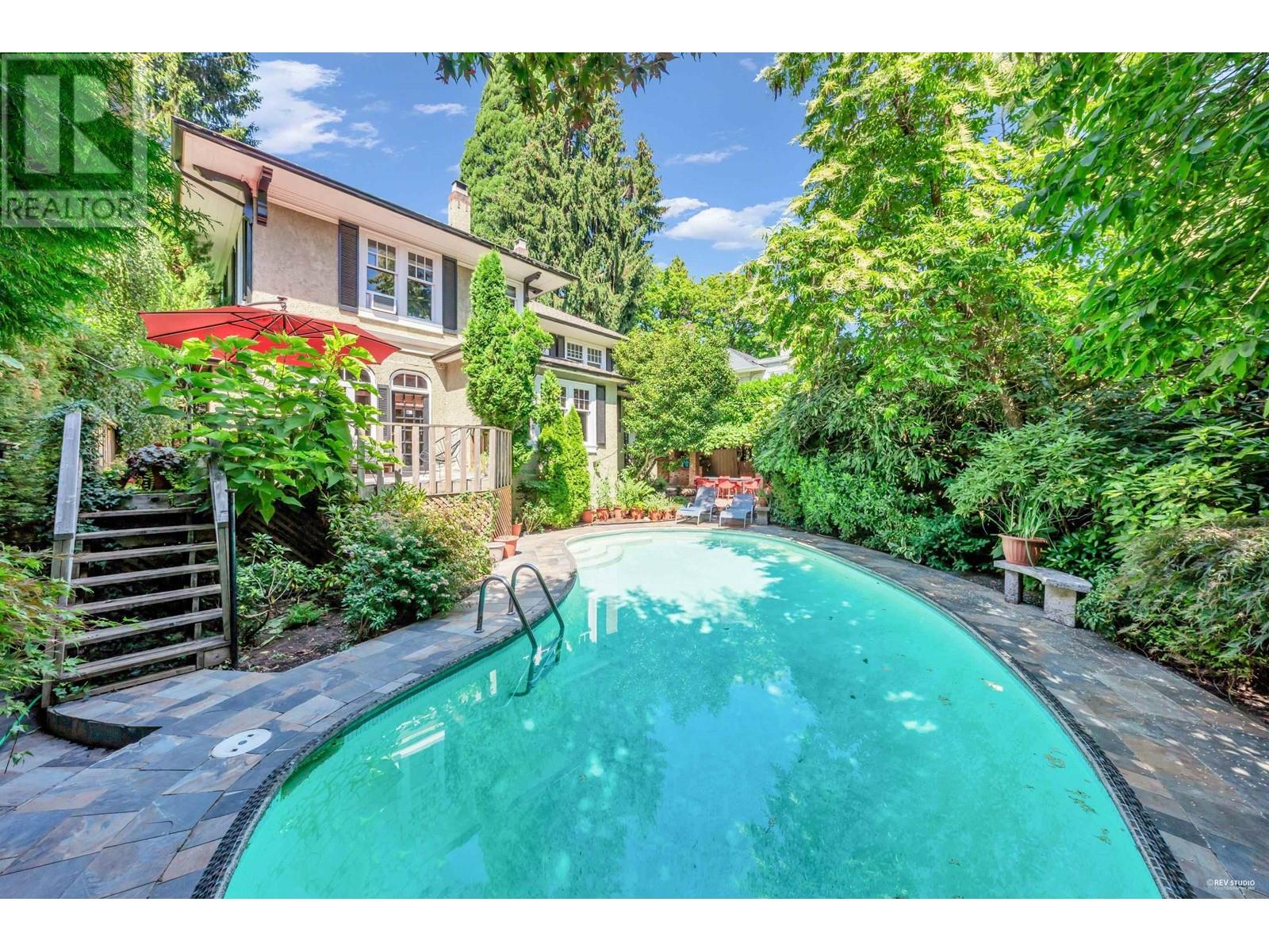 1564 W 26th Avenue, Vancouver, British Columbia  V6J 2W9 - Photo 33 - R2801650