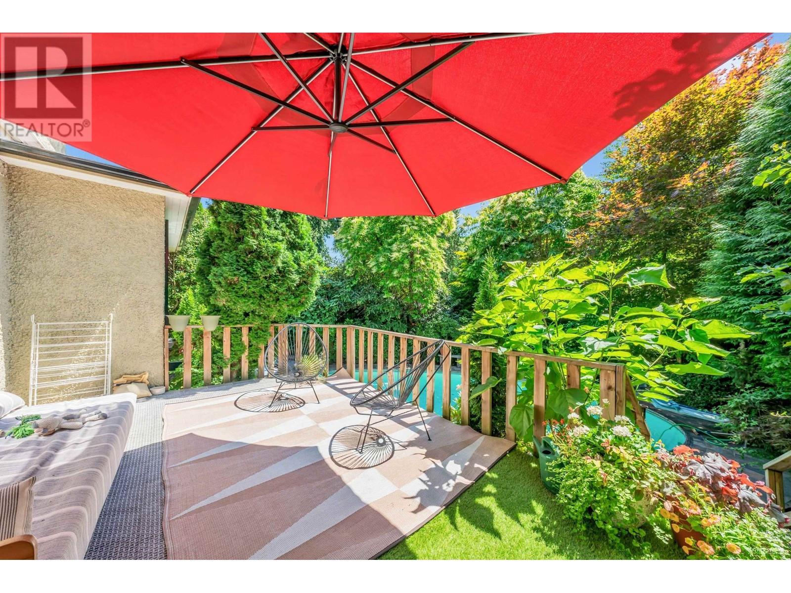 1564 W 26th Avenue, Vancouver, British Columbia  V6J 2W9 - Photo 30 - R2801650