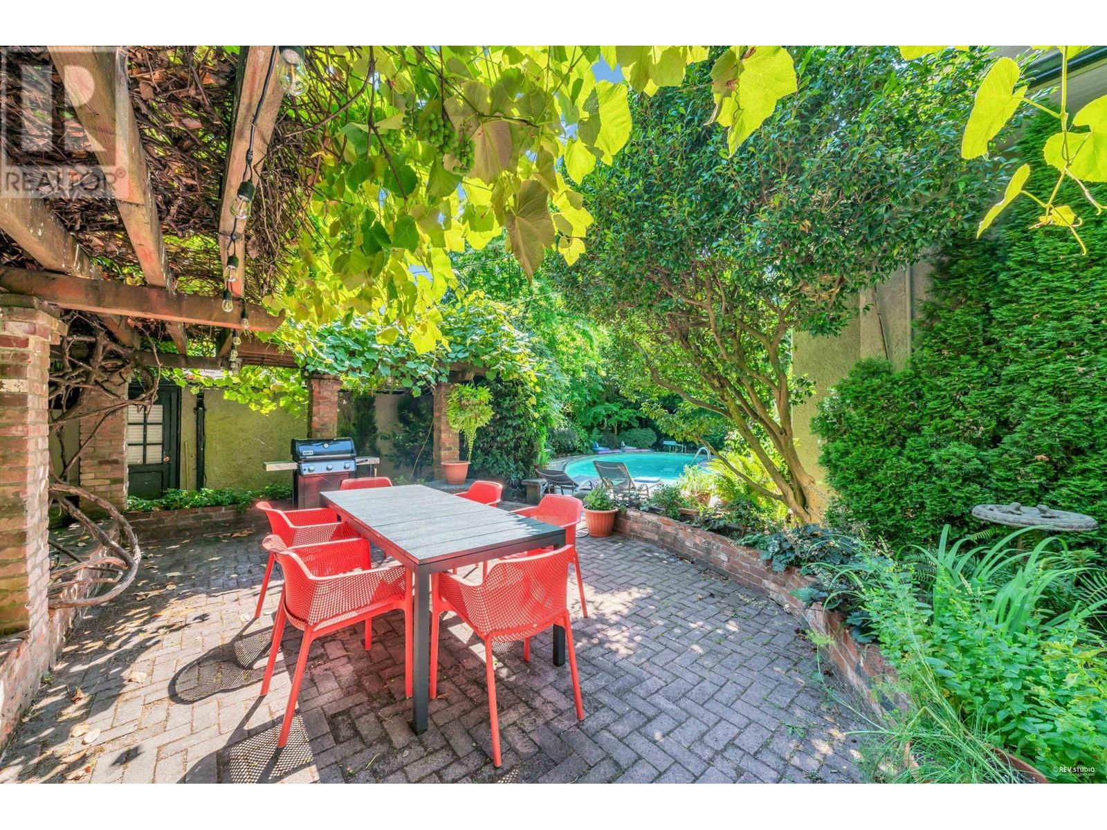 1564 W 26th Avenue, Vancouver, British Columbia  V6J 2W9 - Photo 35 - R2801650