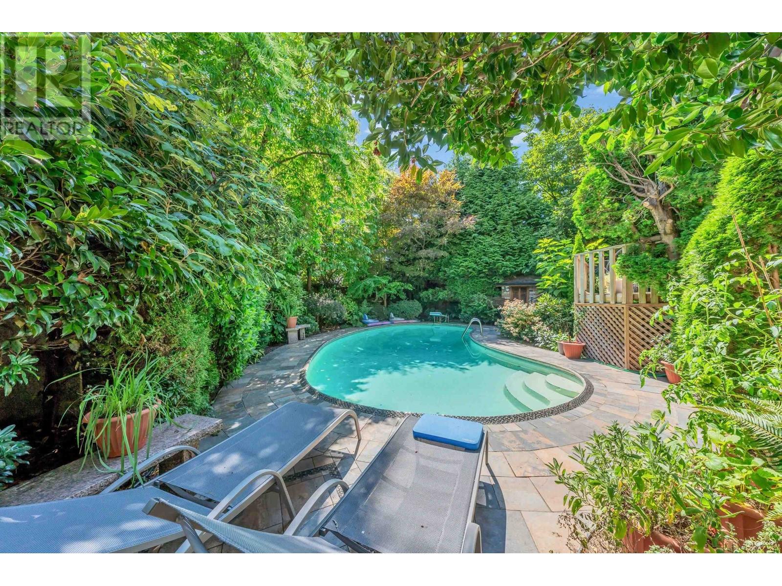 1564 W 26th Avenue, Vancouver, British Columbia  V6J 2W9 - Photo 34 - R2801650