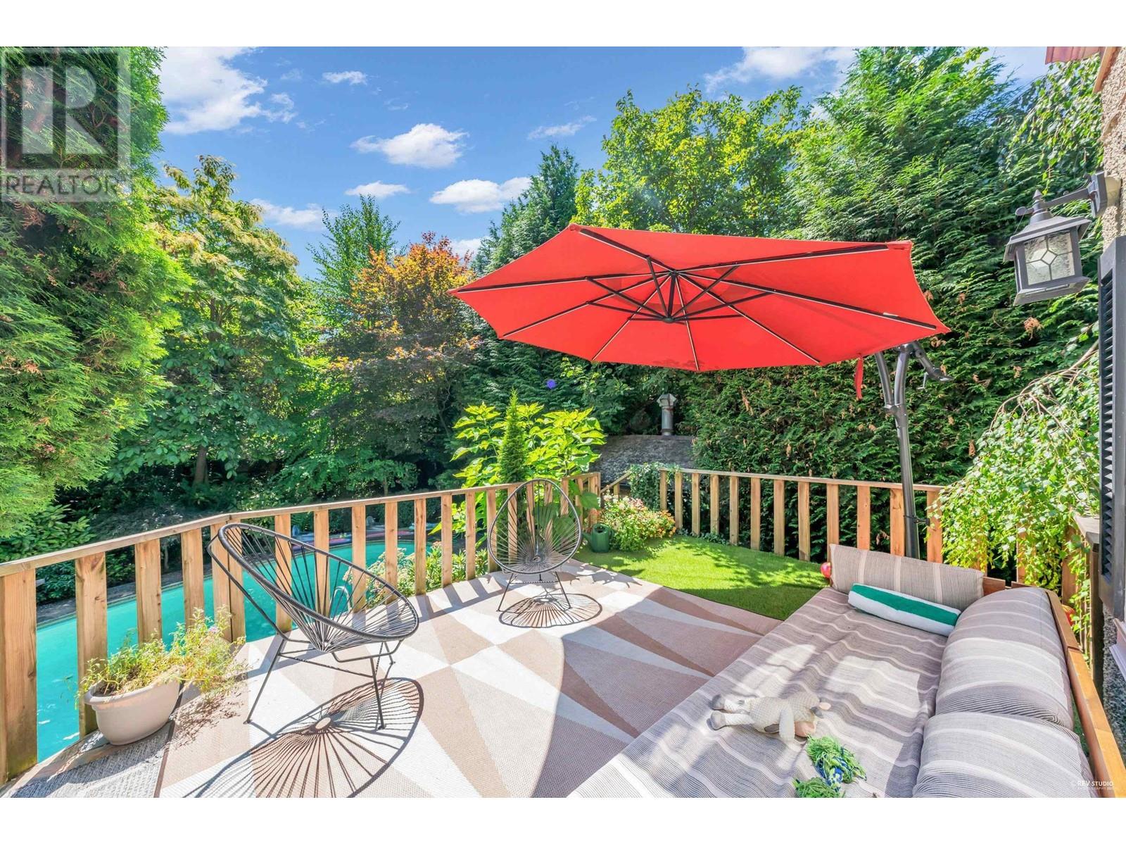 1564 W 26th Avenue, Vancouver, British Columbia  V6J 2W9 - Photo 29 - R2801650