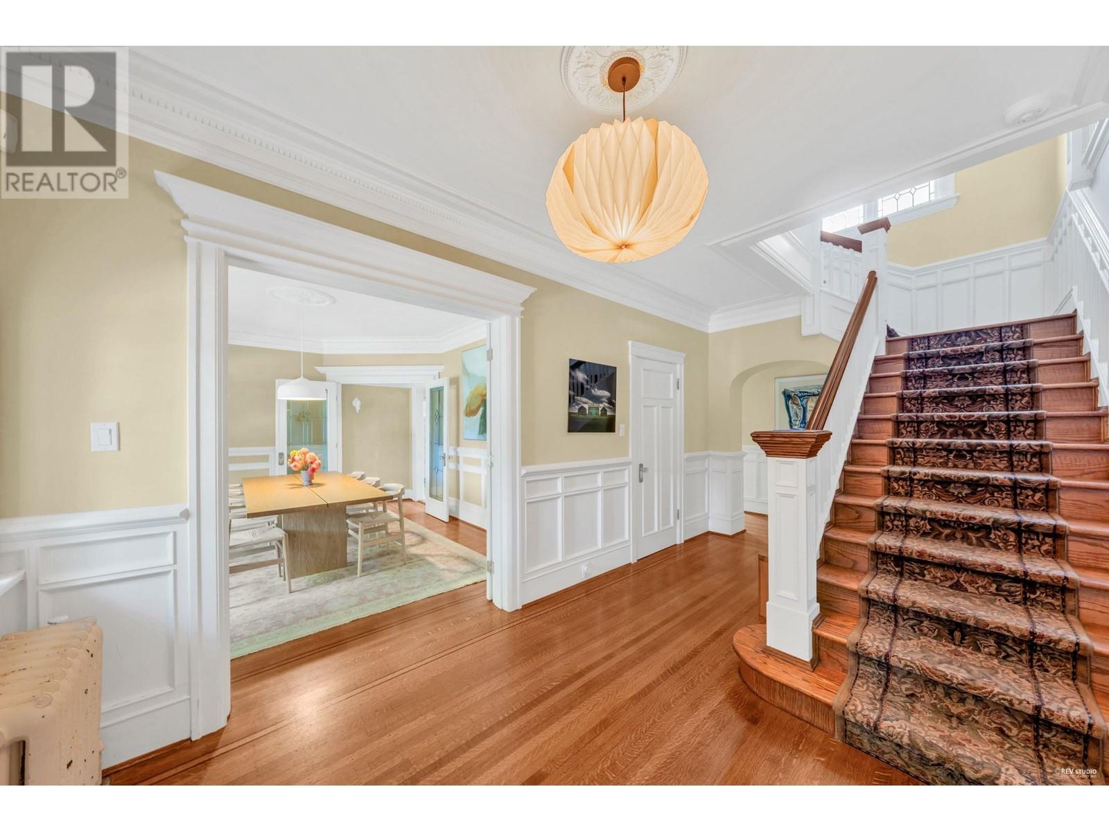 1564 W 26th Avenue, Vancouver, British Columbia  V6J 2W9 - Photo 6 - R2801650