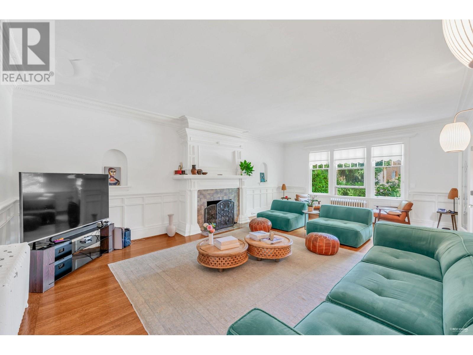 1564 W 26th Avenue, Vancouver, British Columbia  V6J 2W9 - Photo 10 - R2801650