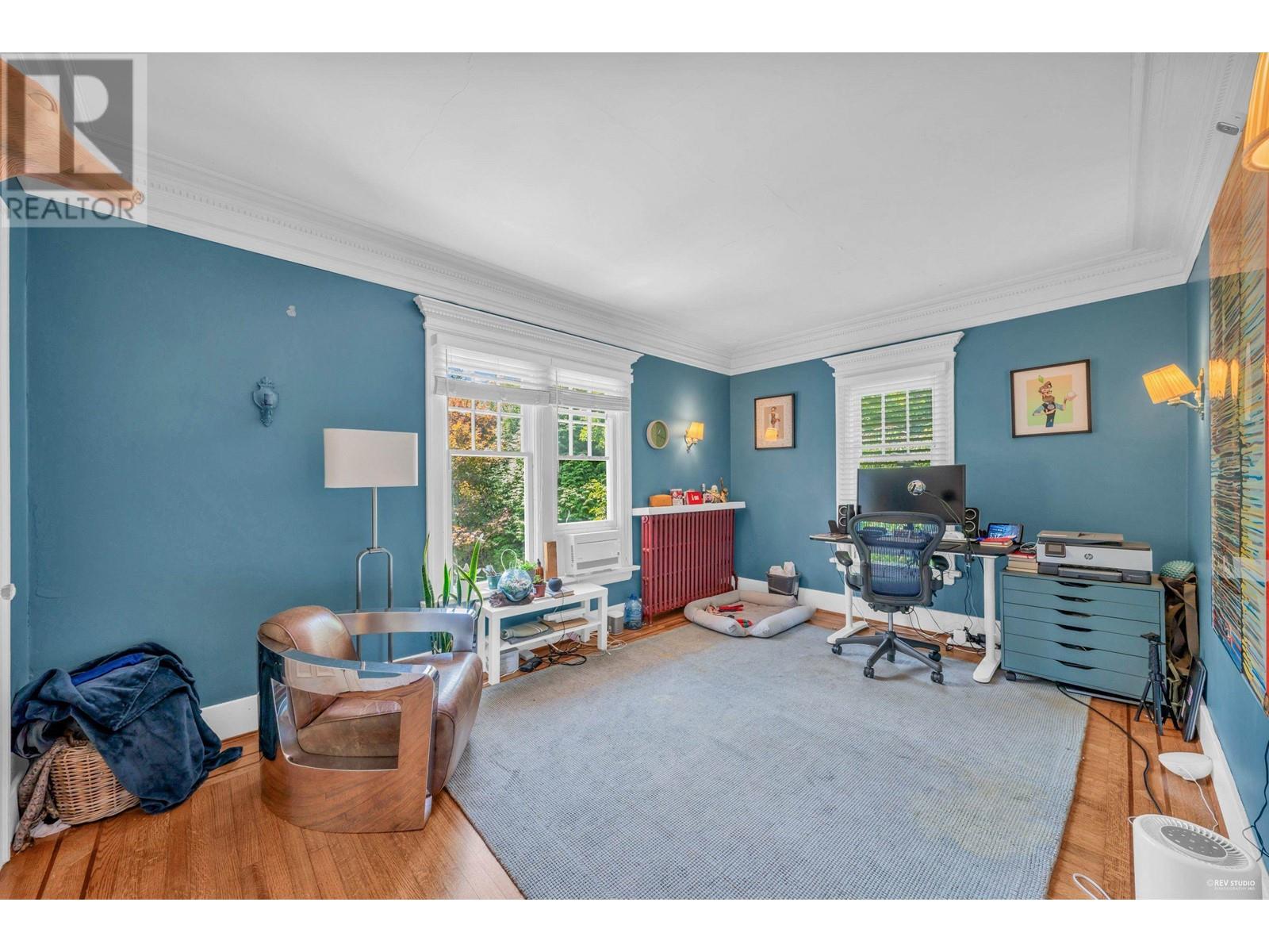 1564 W 26th Avenue, Vancouver, British Columbia  V6J 2W9 - Photo 27 - R2801650