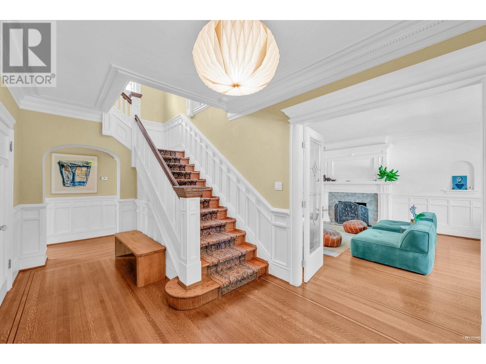 1564 W 26th Avenue, Vancouver, British Columbia  V6J 2W9 - Photo 5 - R2801650