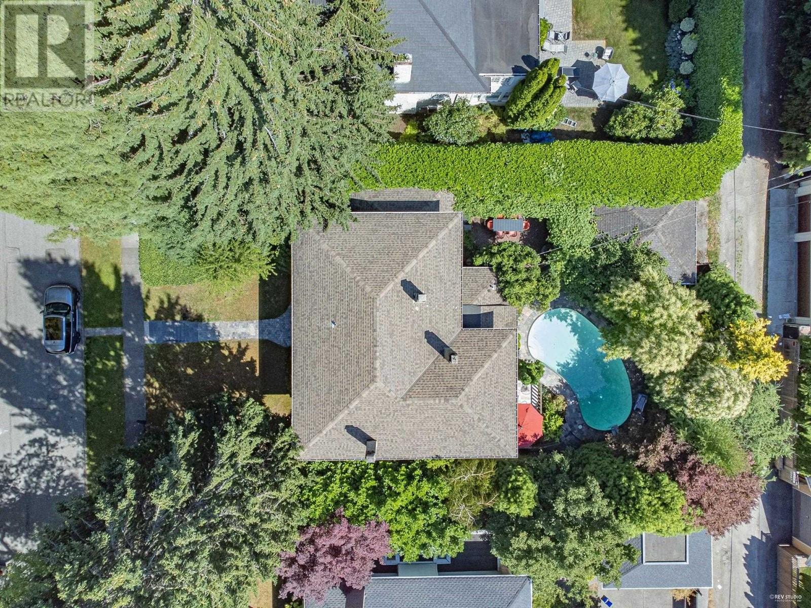 1564 W 26th Avenue, Vancouver, British Columbia  V6J 2W9 - Photo 36 - R2801650