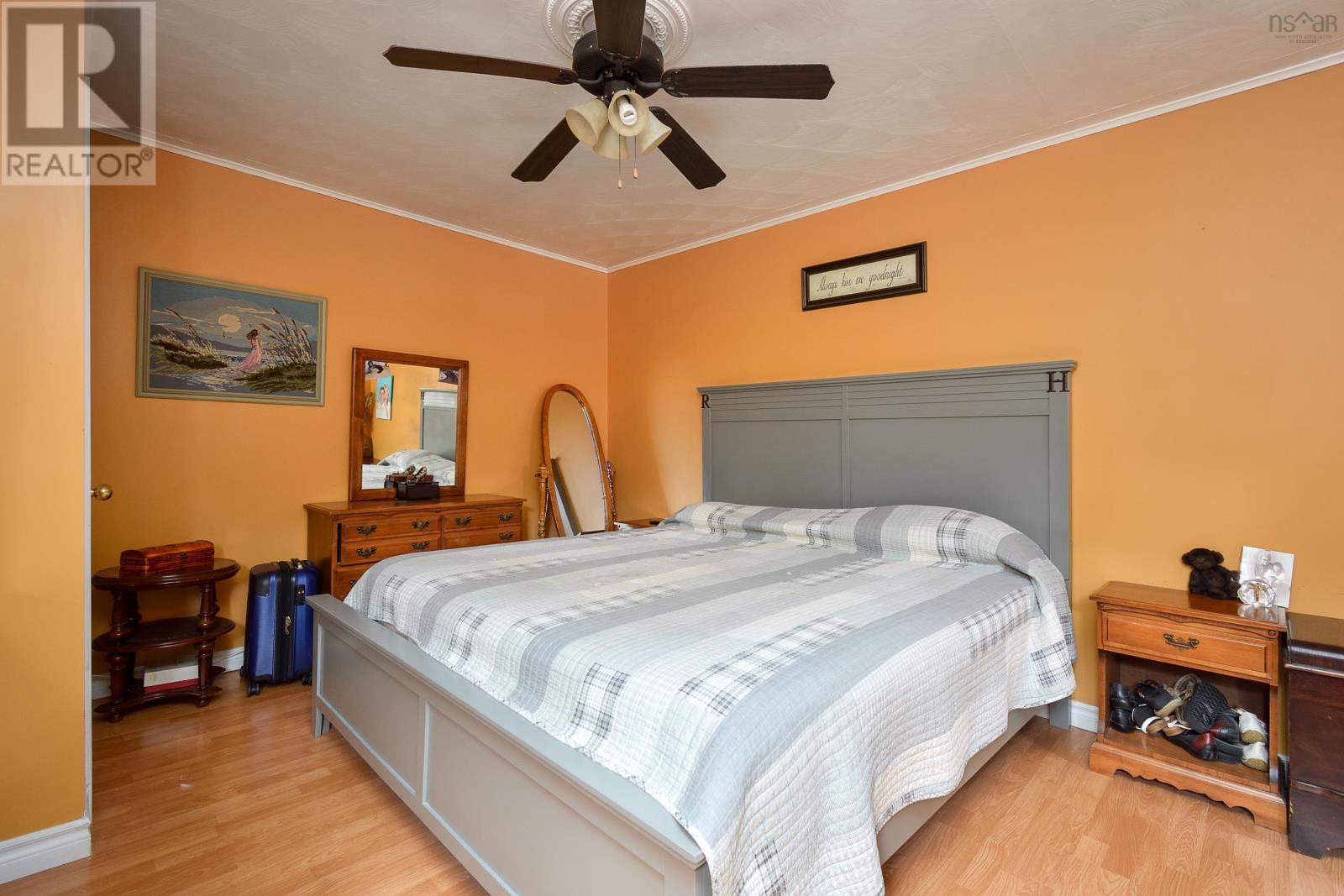 785 105 Highway, Boularderie East, Nova Scotia  B1X 1J6 - Photo 13 - 202315154