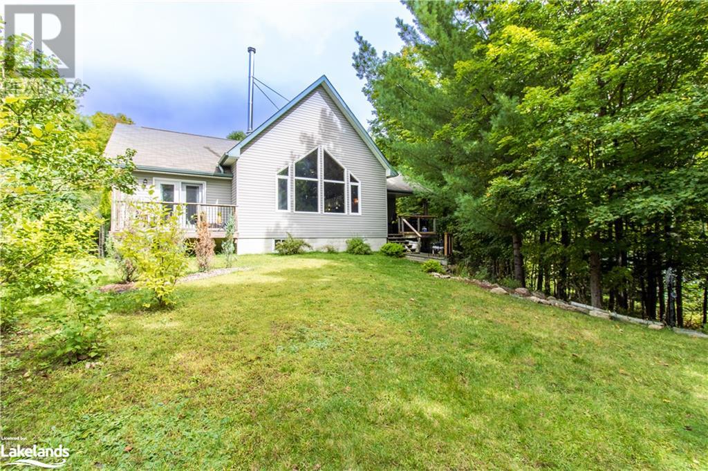 1029 CARVER Drive, minden hills, Ontario