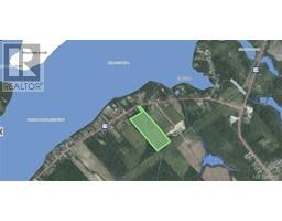 14 acres Island View Drive