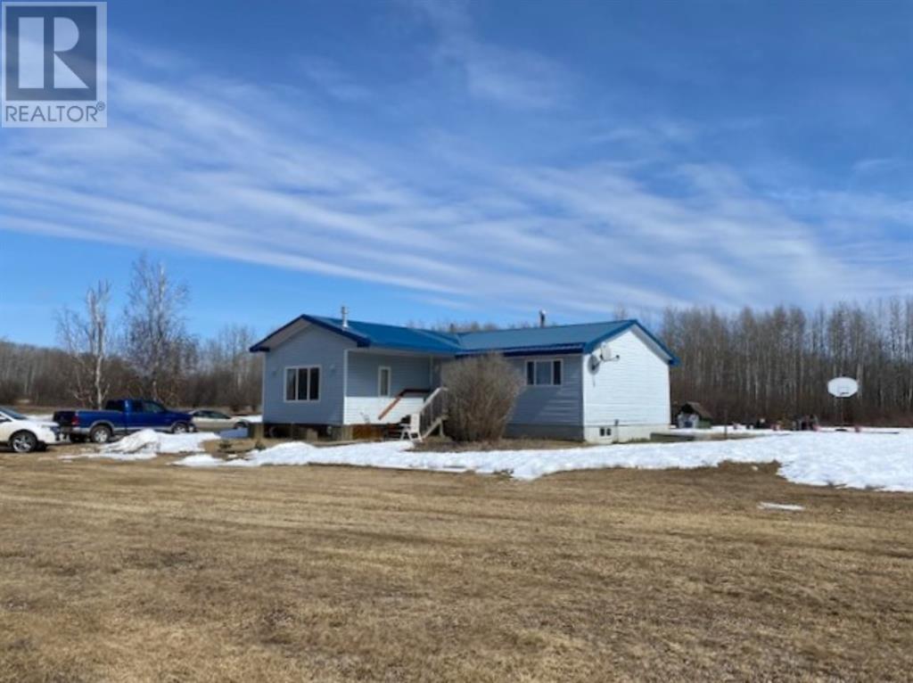 11025 Hwy 35, County Of, Alberta  T0H 2M0 - Photo 1 - A1214927