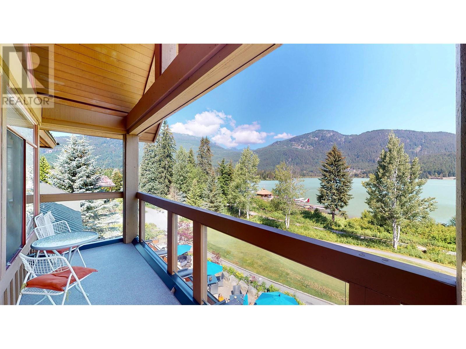 303 8080 Nicklaus North Boulevard, Whistler, British Columbia  V8E 1J7 - Photo 15 - R2798949