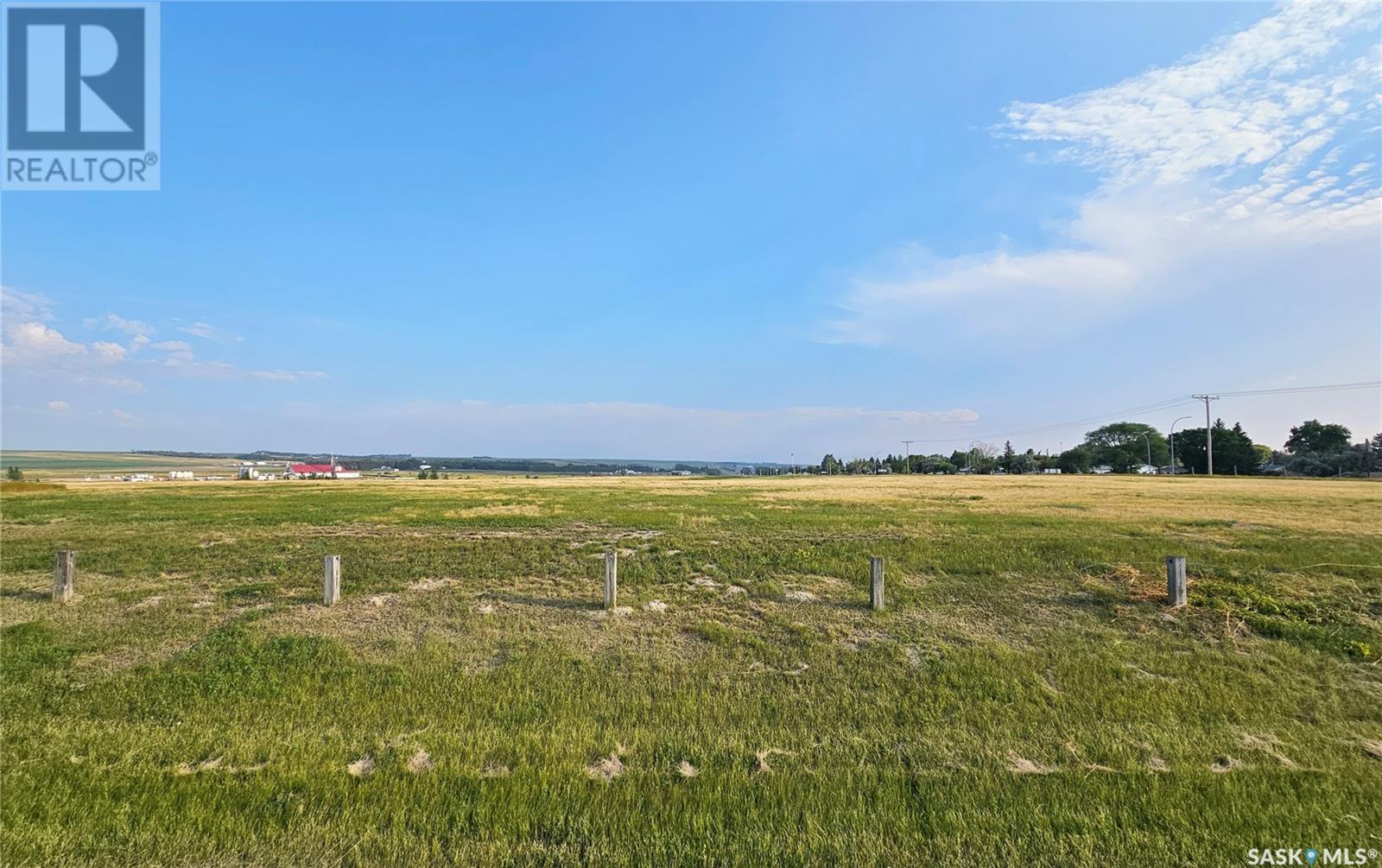 Paterson Drive Development Land, Swift Current, Saskatchewan  S9H 3W7 - Photo 2 - SK938654