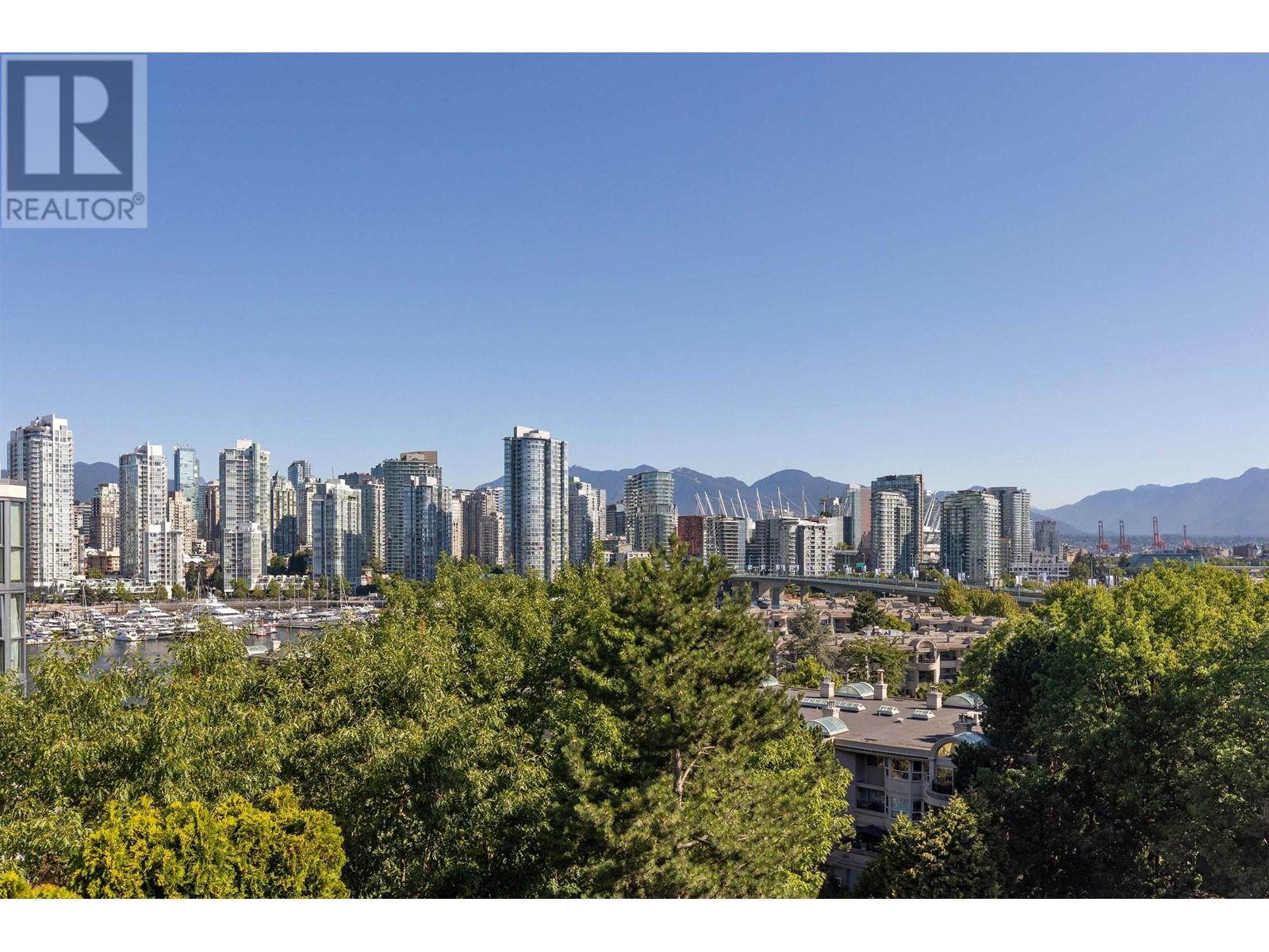 906 518 Moberly Road, Vancouver, British Columbia  V5Z 4G3 - Photo 3 - R2801630