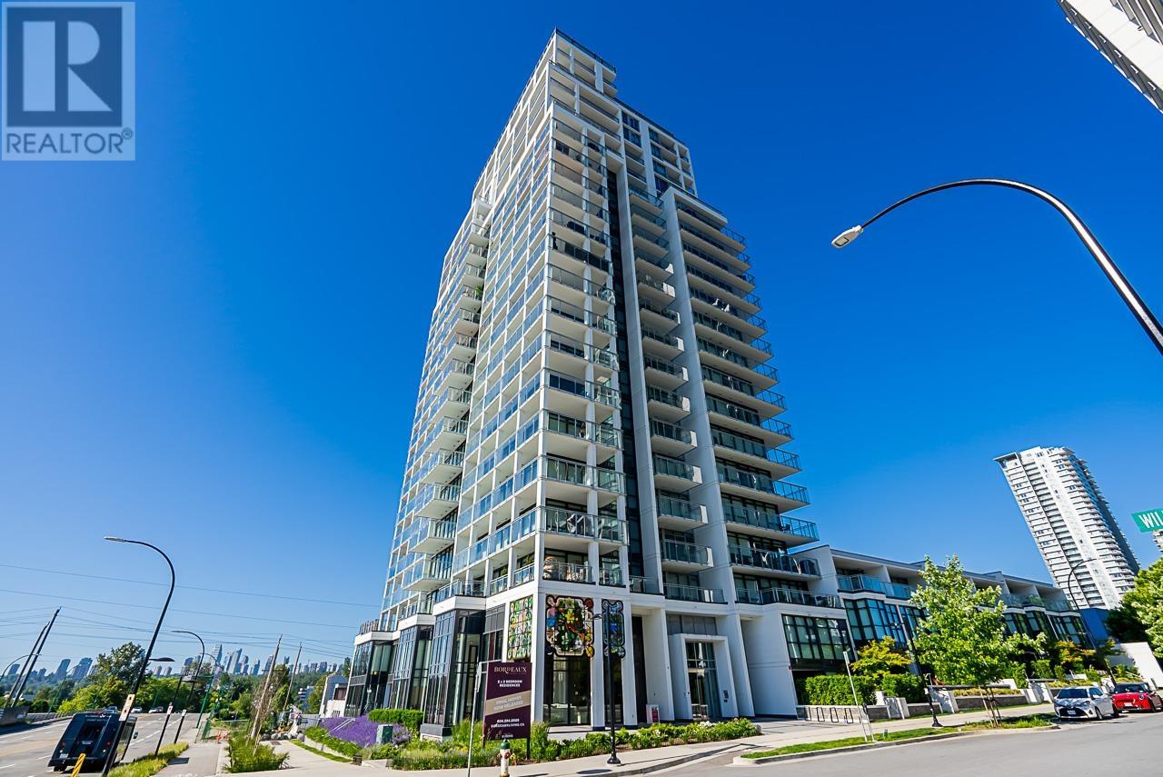 302 4488 Juneau Street, Burnaby, British Columbia  V5C 0M4 - Photo 1 - R2801905