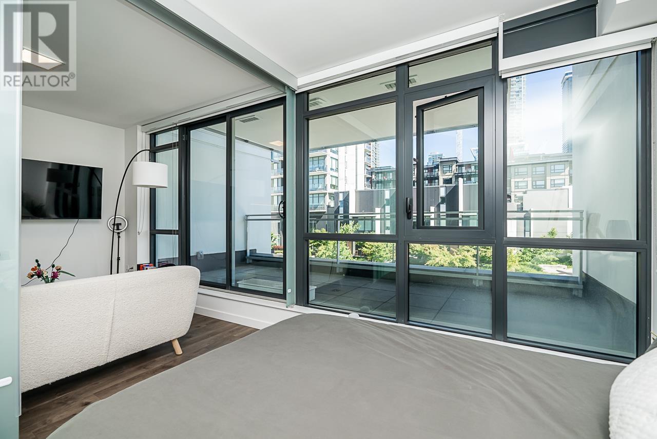 302 4488 Juneau Street, Burnaby, British Columbia  V5C 0M4 - Photo 16 - R2801905